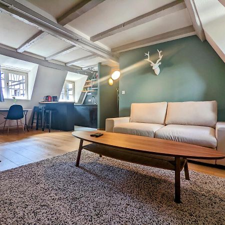 Citycosy Strasbourg - Authentique Batelier Εξωτερικό φωτογραφία