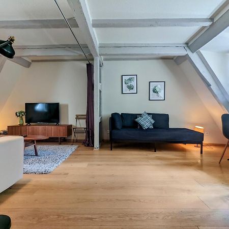 Citycosy Strasbourg - Authentique Batelier Εξωτερικό φωτογραφία