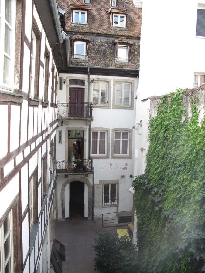 Citycosy Strasbourg - Authentique Batelier Εξωτερικό φωτογραφία