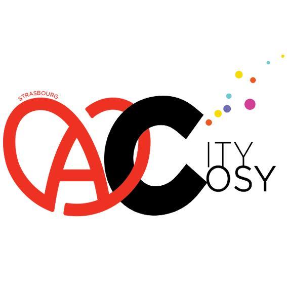 Citycosy Strasbourg - Authentique Batelier Εξωτερικό φωτογραφία