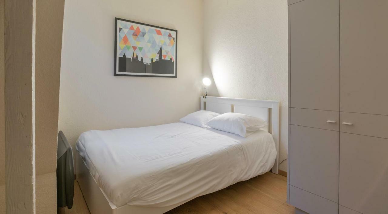 Citycosy Strasbourg - Authentique Batelier Εξωτερικό φωτογραφία